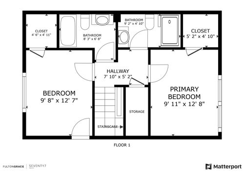 1s-1313 W Carmen Ave, CHICAGO, IL, 60640-4812 | Card Image