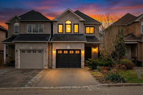 23 Long Point Dr, Richmond Hill, ON, L4E3W9 | Card Image