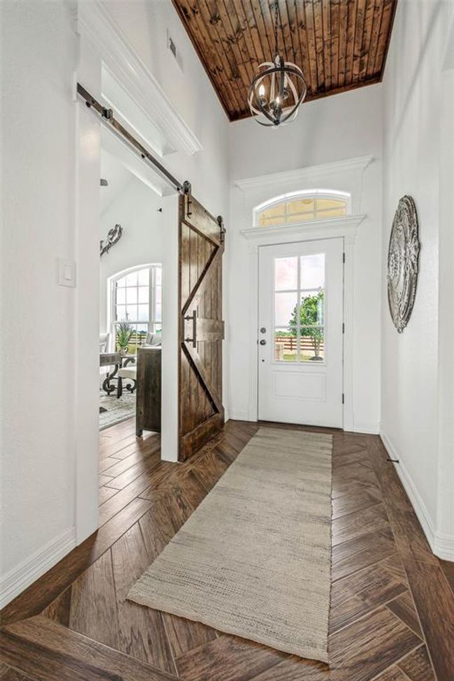2181 Fm 166, House other with 4 bedrooms, 3 bathrooms and 2 parking in Caldwell TX | Image 24