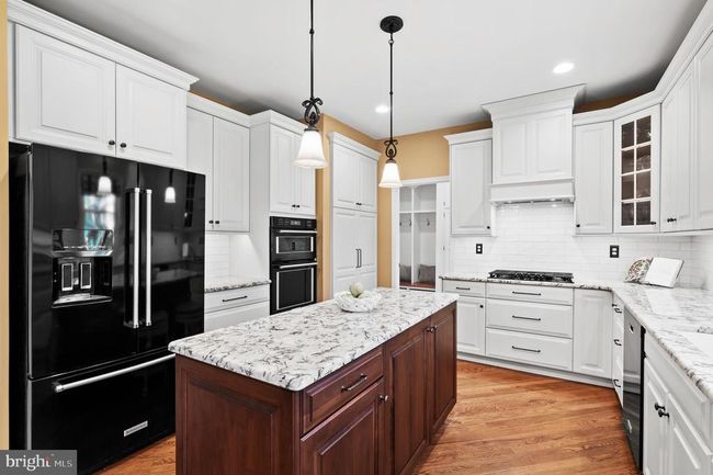 6 Windrose Cir, House other with 5 bedrooms, 3 bathrooms and null parking in DOYLESTOWN PA | Image 5