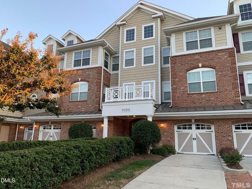 10511 Rosegate Ct, Raleigh, NC, 27617-5916 | Card Image