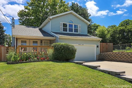 39 N Lake Ave, Fox Lake, IL, 60020-1646 | Card Image