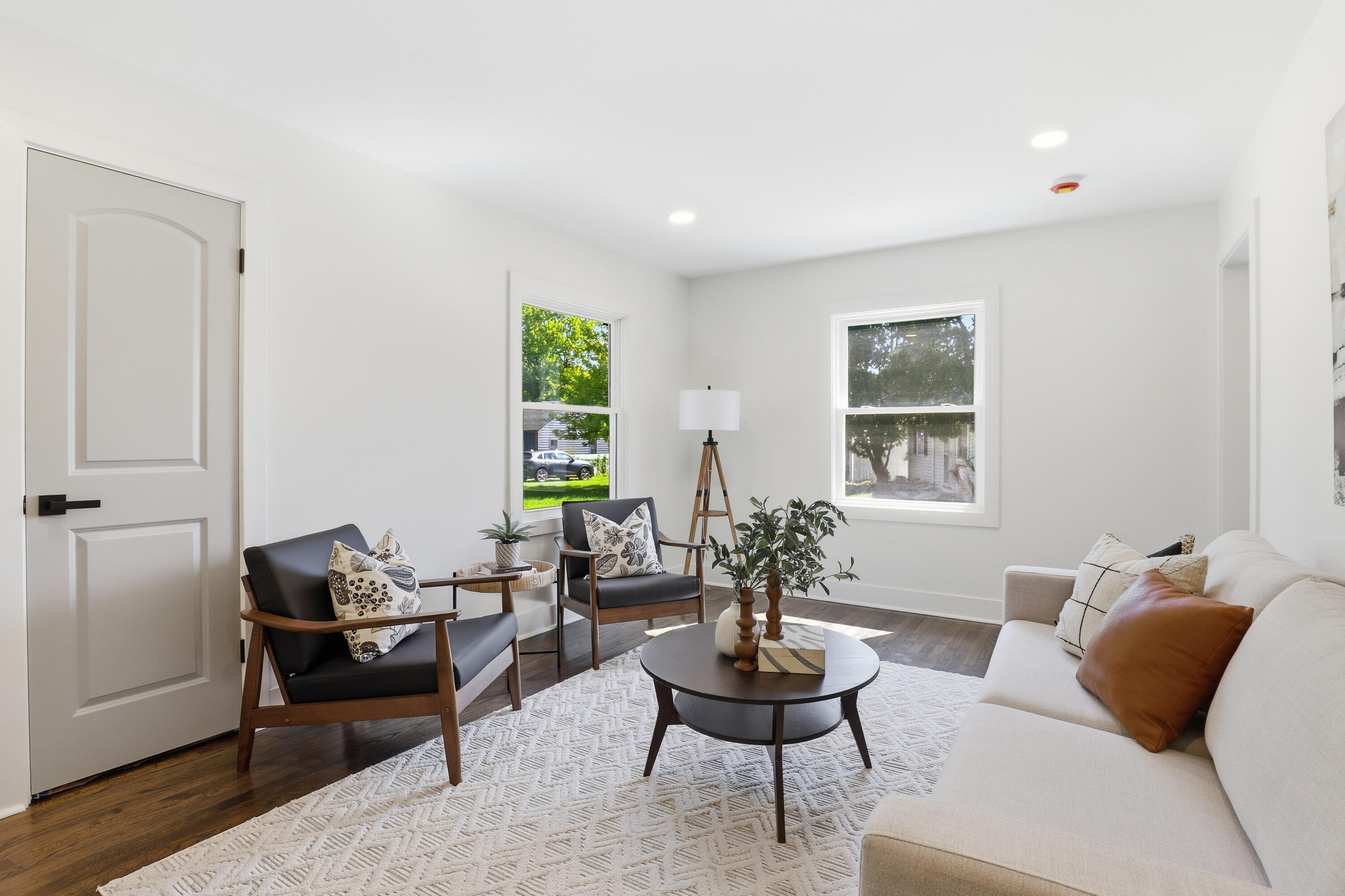 Residential in Ann Arbor 4