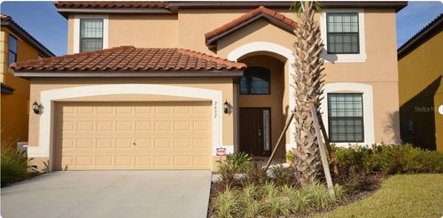 2632 Tranquility Way, Kissimmee, FL, 34746 | Card Image