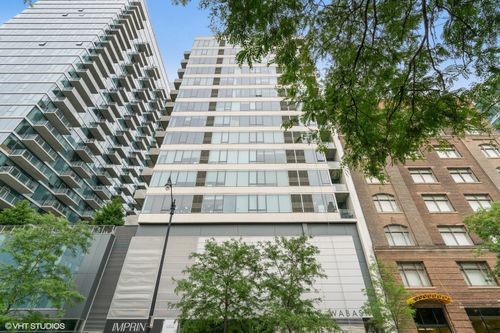 1403-1345 Wabash Ave, Chicago, IL, 60605-2608 | Card Image