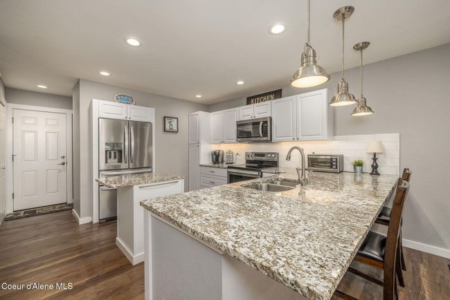 1057 E Loch Lomond Ct, Condo with 2 bedrooms, 2 bathrooms and null parking in Hayden ID | Image 12