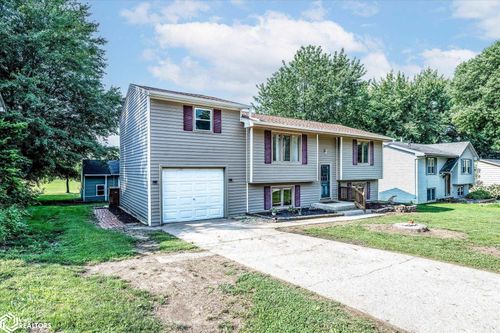 707 N Arlington St, Audubon, IA, 50025-1502 | Card Image