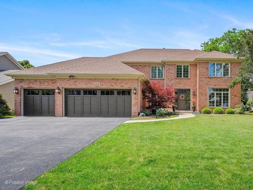148 Hawkins Cir, Wheaton, IL, 60189-8472 | Card Image