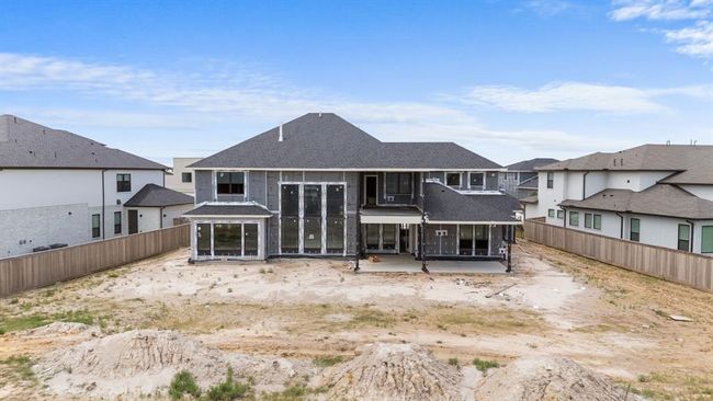 11110 Lakeshore Dune St, House other with 5 bedrooms, 6 bathrooms and 4 parking in Cypress TX | Image 5