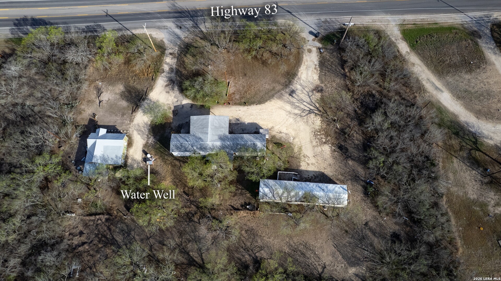 Residential Income in Uvalde 2