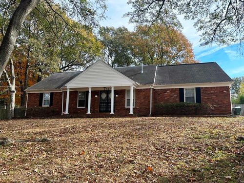 2760 Bragg Ln, Bartlett, TN, 38134-4612 | Card Image