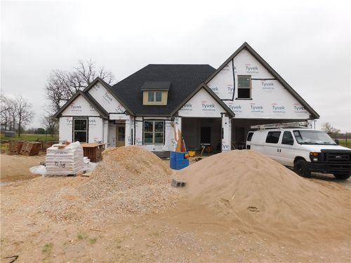 1320 Carrara St, Tontitown, AR, 72762-5346 | Card Image