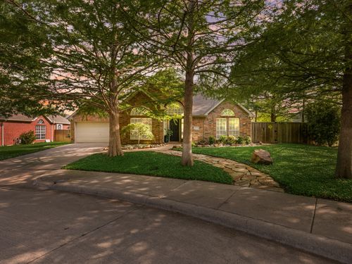 3017 Partridge Ln, Mckinney, TX, 75072-4189 | Card Image