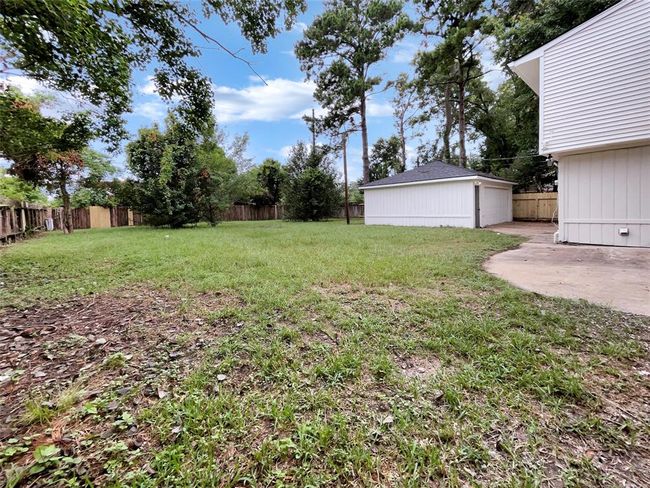 12803 Shady Knoll Ln, House other with 4 bedrooms, 4 bathrooms and 2 parking in Cypress TX | Image 9
