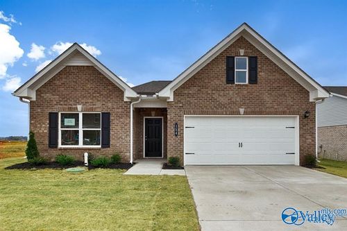 195 Mill Valley Way, New Market, AL, 35761-6603 | Card Image