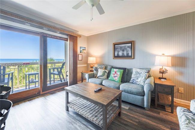 APT-210 - 4 N Forest Beach Dr, Condo with 1 bedrooms, 1 bathrooms and null parking in Hilton Head Island SC | Image 8