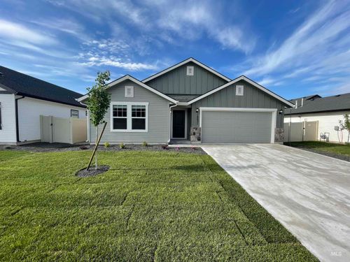 5881 N Static Line Ave, Meridian, ID, 83646-2023 | Card Image