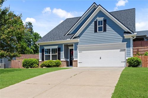 604 Garden Grace, Canton, GA, 30114-6027 | Card Image
