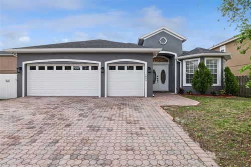 1825 Amaryllis Cir, Orlando, FL, 32825-7436 | Card Image