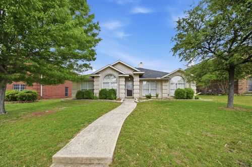 2409 Buckeye Dr, Mesquite, TX, 75181-1075 | Card Image