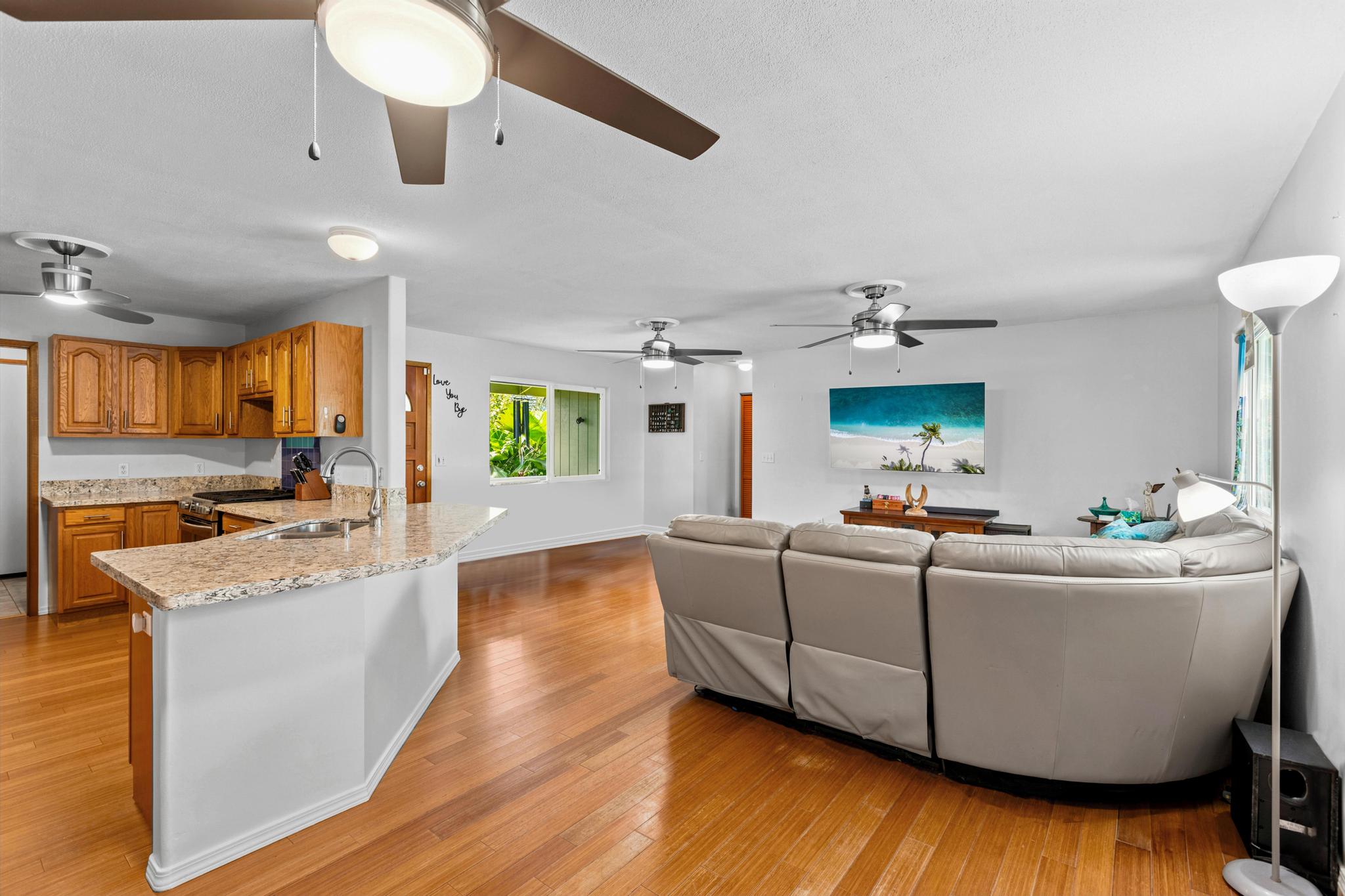 Residential in Keaau 4