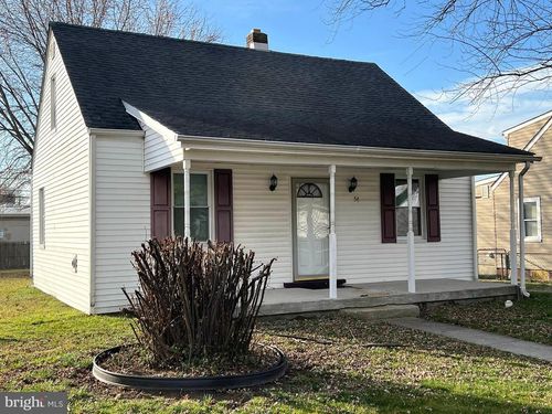 54 Riverside Rd, BALTIMORE, MD, 21221-7042 | Card Image