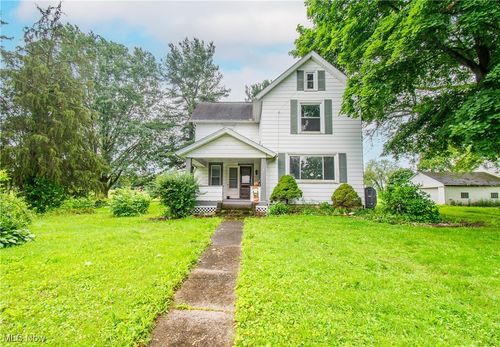 14006 Orrville St Nw, North Lawrence, OH, 44666-9483 | Card Image