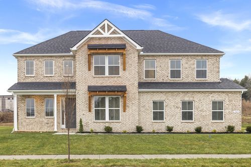 123 E Hill St, Mount Juliet, TN, 37122-4797 | Card Image