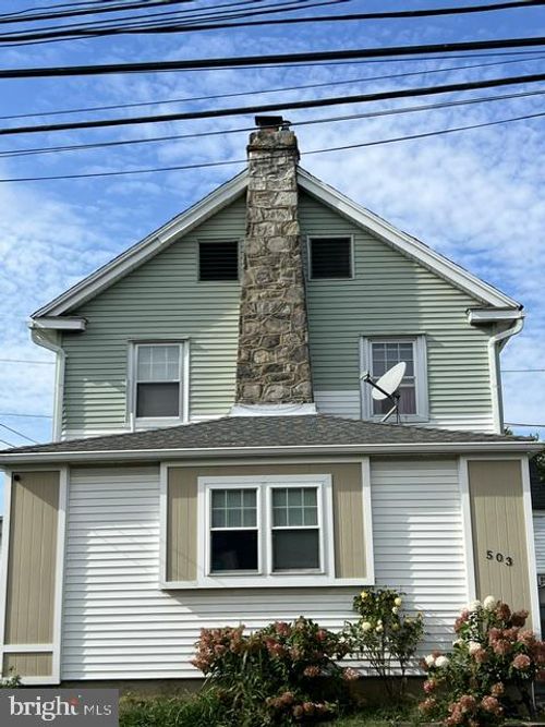 503 Urban Ave, GLENOLDEN, PA, 19036-2428 | Card Image