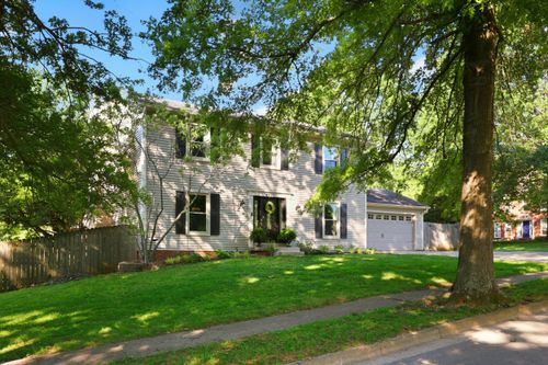 4801 Spring Creek Cir, Lexington, KY, 40515-1526 | Card Image