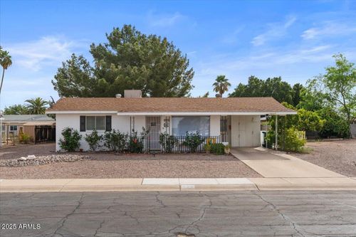 639 N 57th Pl, Mesa, AZ, 85205-6601 | Card Image
