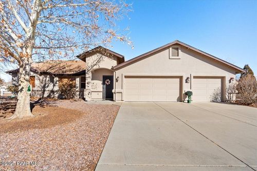 967 Park Meadow Drive, Chino Valley, AZ, 86323 | Card Image