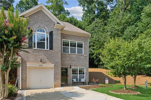 1076 Firethorne Pass, Cumming, GA, 30040-7720 | Card Image