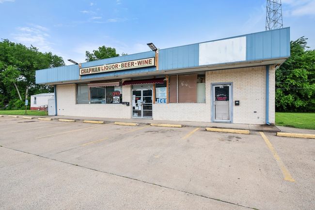 105 N Austin Ave, Home with 0 bedrooms, 0 bathrooms and null parking in Richland TX | Image 14