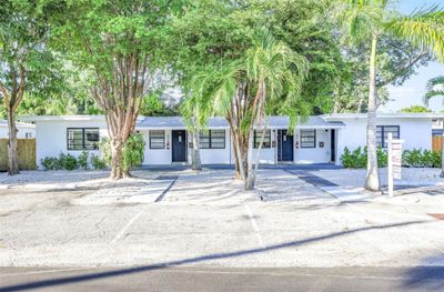 223 Ne 21st Street, Home with 0 bedrooms, 0 bathrooms and 8 parking in Wilton Manors FL | Image 3