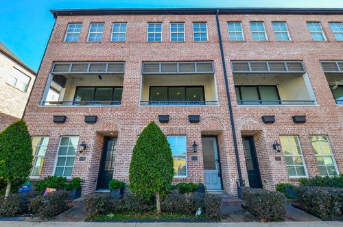 6125 Cottage Grove Lake Dr, Houston, TX, 77007-2967 | Card Image