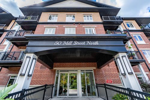 204-50 Mill St N, Port Hope, ON, L1A2T2 | Card Image