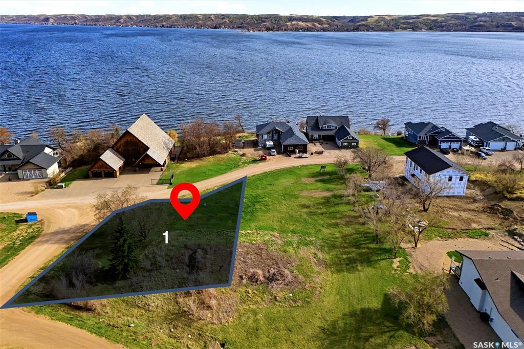 Land in North Qu'Appelle Rm No. 187