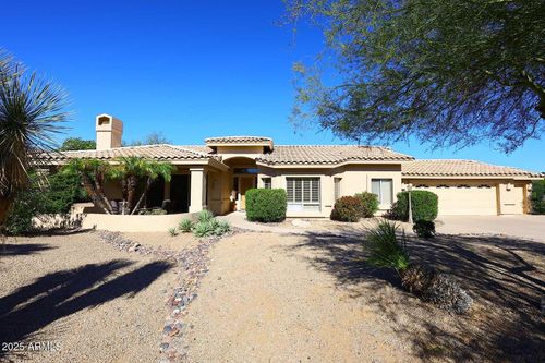 18510 E Leather Ln, Rio Verde, AZ, 85263-7182 | Card Image
