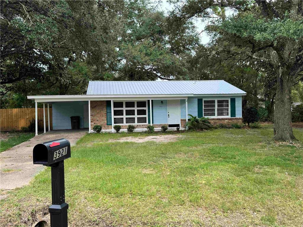 Charmaine Cir, Mobile, AL 36605 #1
