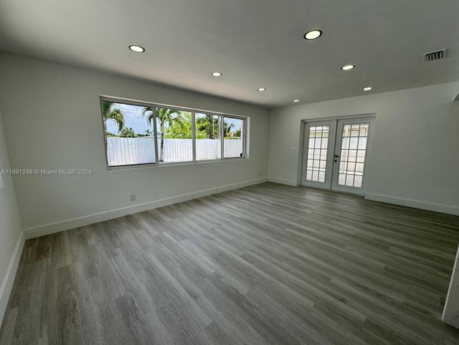 521 N Rainbow Dr, House other with 4 bedrooms, 3 bathrooms and null parking in Hollywood FL | Image 16