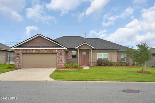 3540 Cedar Park Ln, Panama City, FL, 32404-3819 | Card Image