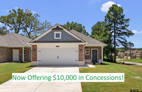 610 Park Dr, Chandler, TX, 75758 | Card Image