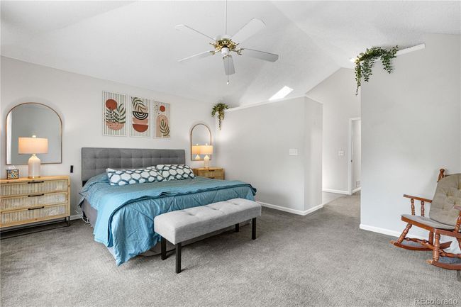 6375 S Jackson St, Townhouse with 3 bedrooms, 4 bathrooms and 2 parking in Centennial CO | Image 14