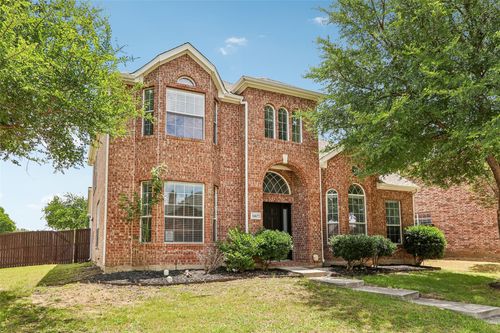 11672 Cape Royal Ln, Frisco, TX, 75033-8367 | Card Image
