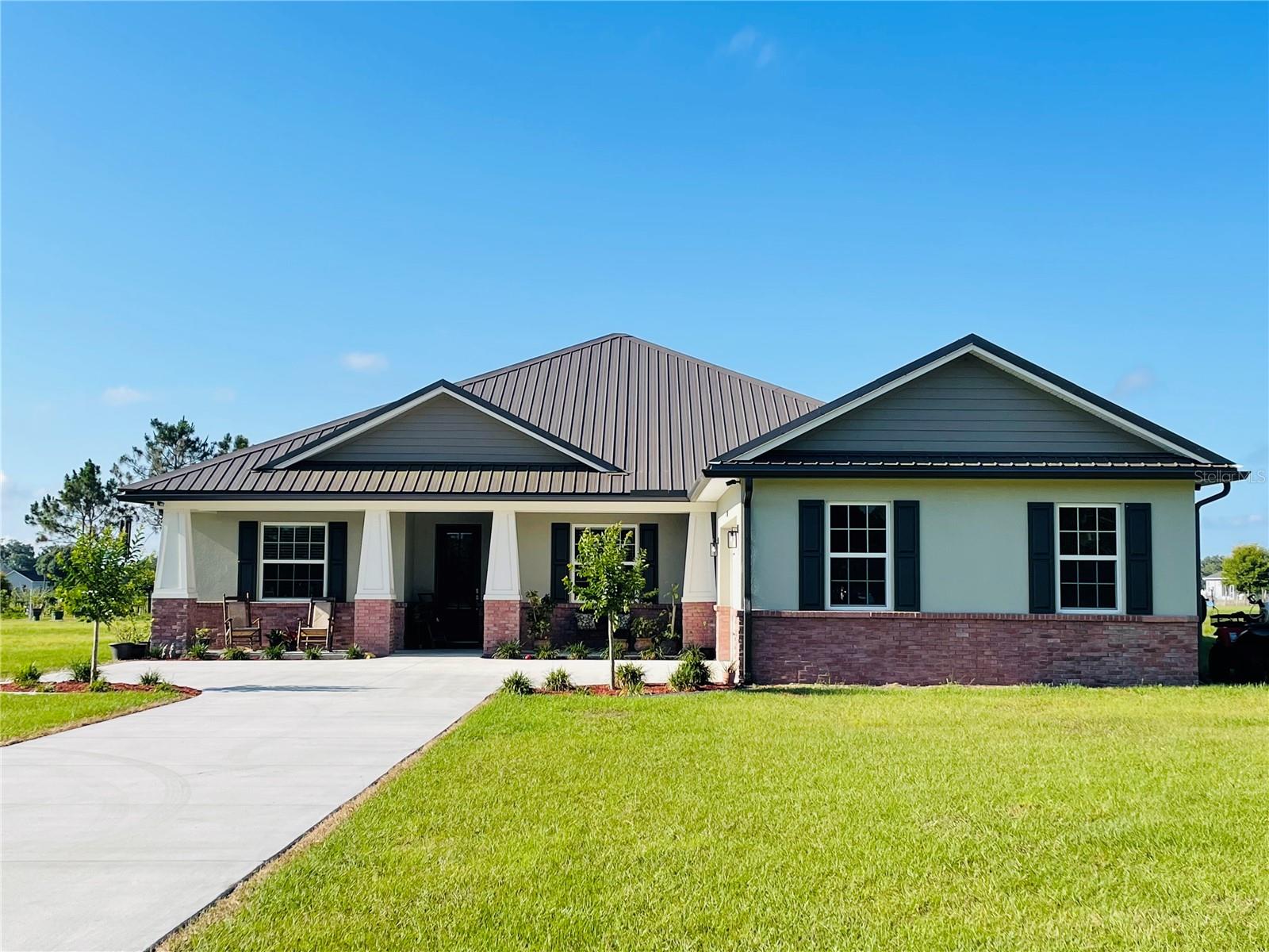 Old Mulberry Rd, Plant City, FL 33567