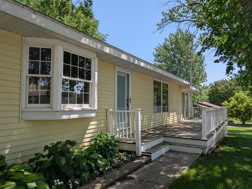 121 W Rowena St, Ivanhoe, MN, 56142-9706 | Card Image