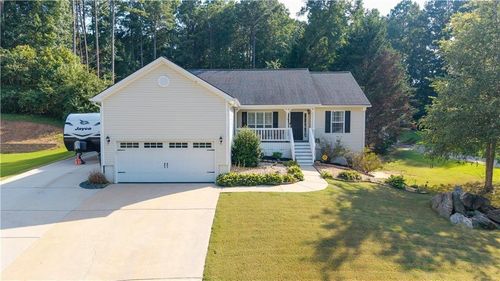 75 Oakridge Ct, Douglasville, GA, 30134-7925 | Card Image