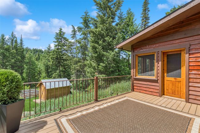 View of wooden deck | Image 32