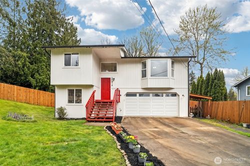 20414 La Rita Dr E, Bonney Lake, WA, 98391 | Card Image
